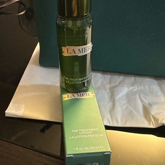 La Mer The Treatment NEW EDITION 1oz/30ml - Picture 9 of 14